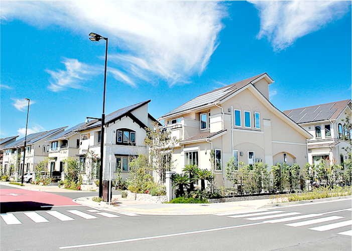 1　創業以来、お客さまから得た信頼と実績