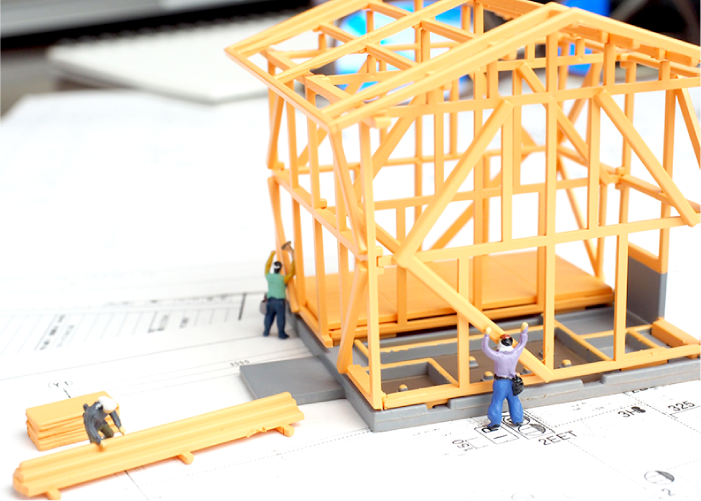 3　経験に裏打ちされた確かな技術力