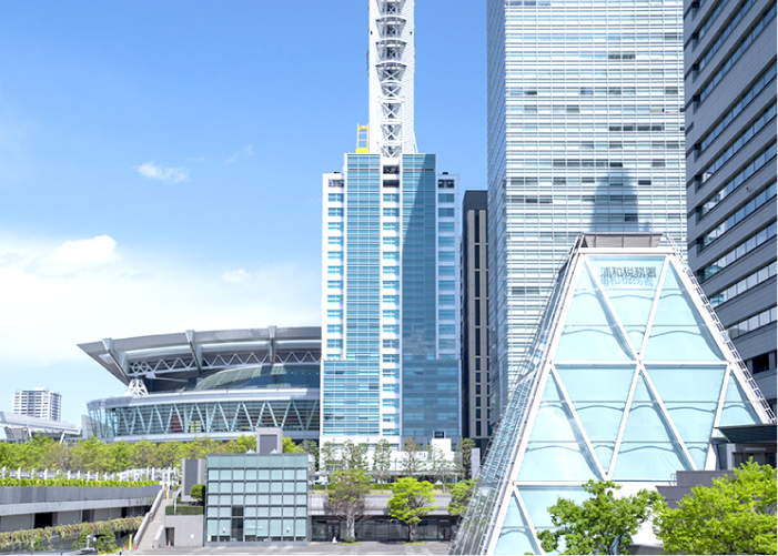 4　地域性を活かした迅速な対応力