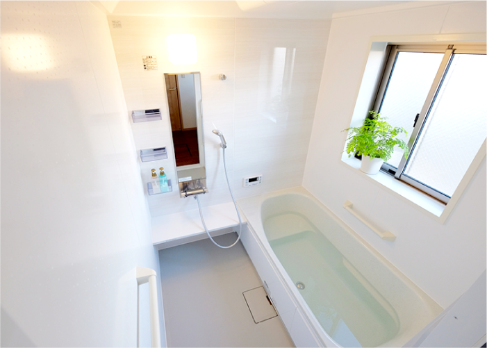 バスリフォーム