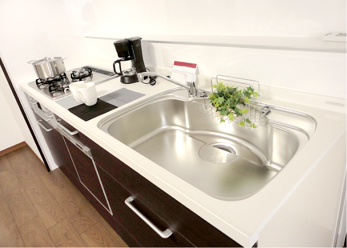 キッチンリフォーム