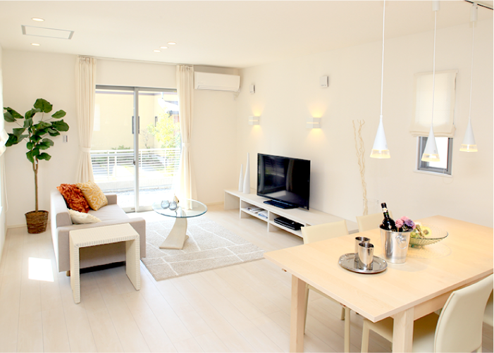 リビングリフォーム